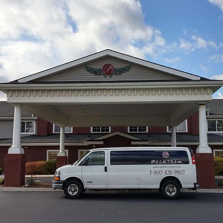 Best Western Palmyra Inn&Suites Exterior foto