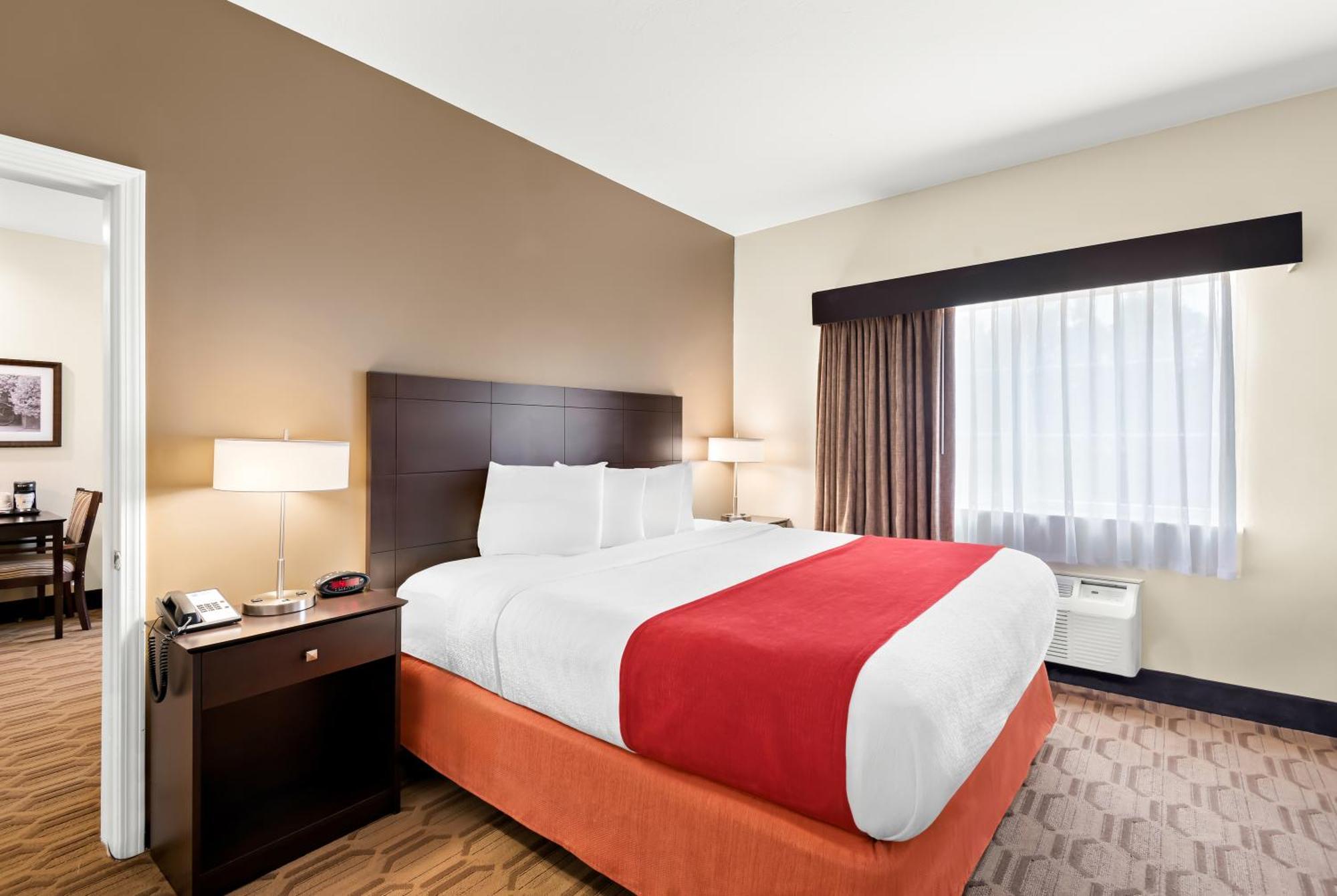 Best Western Palmyra Inn&Suites Exterior foto