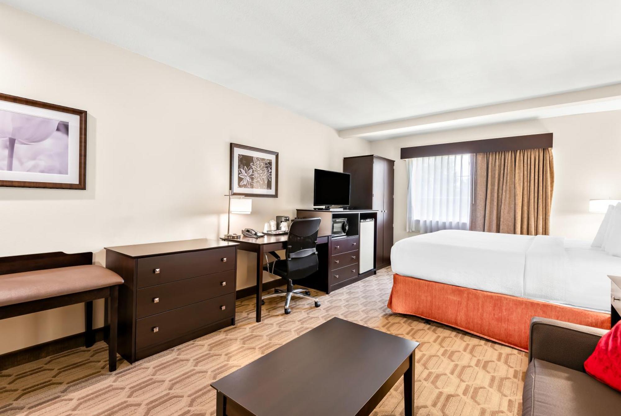 Best Western Palmyra Inn&Suites Exterior foto