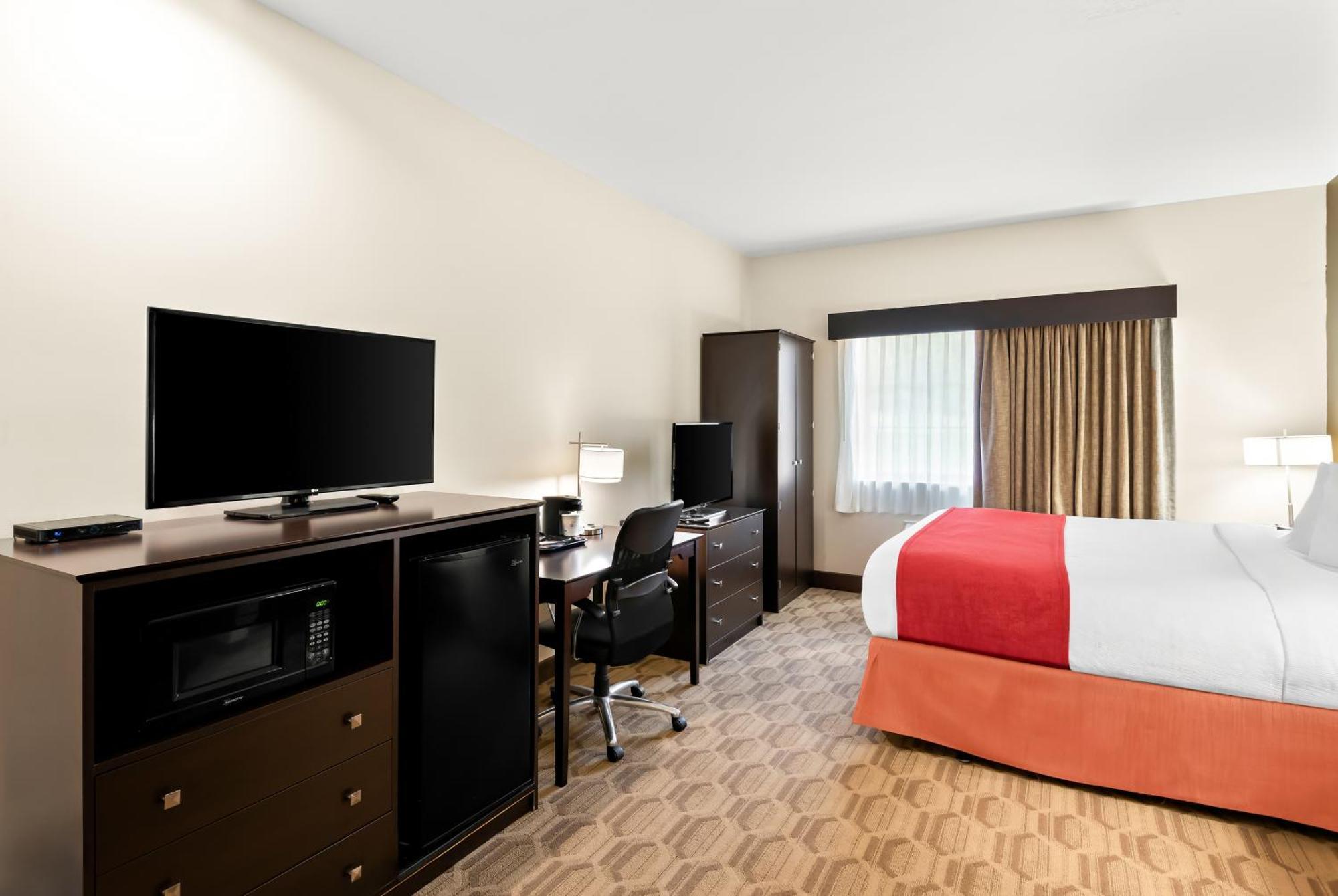 Best Western Palmyra Inn&Suites Exterior foto