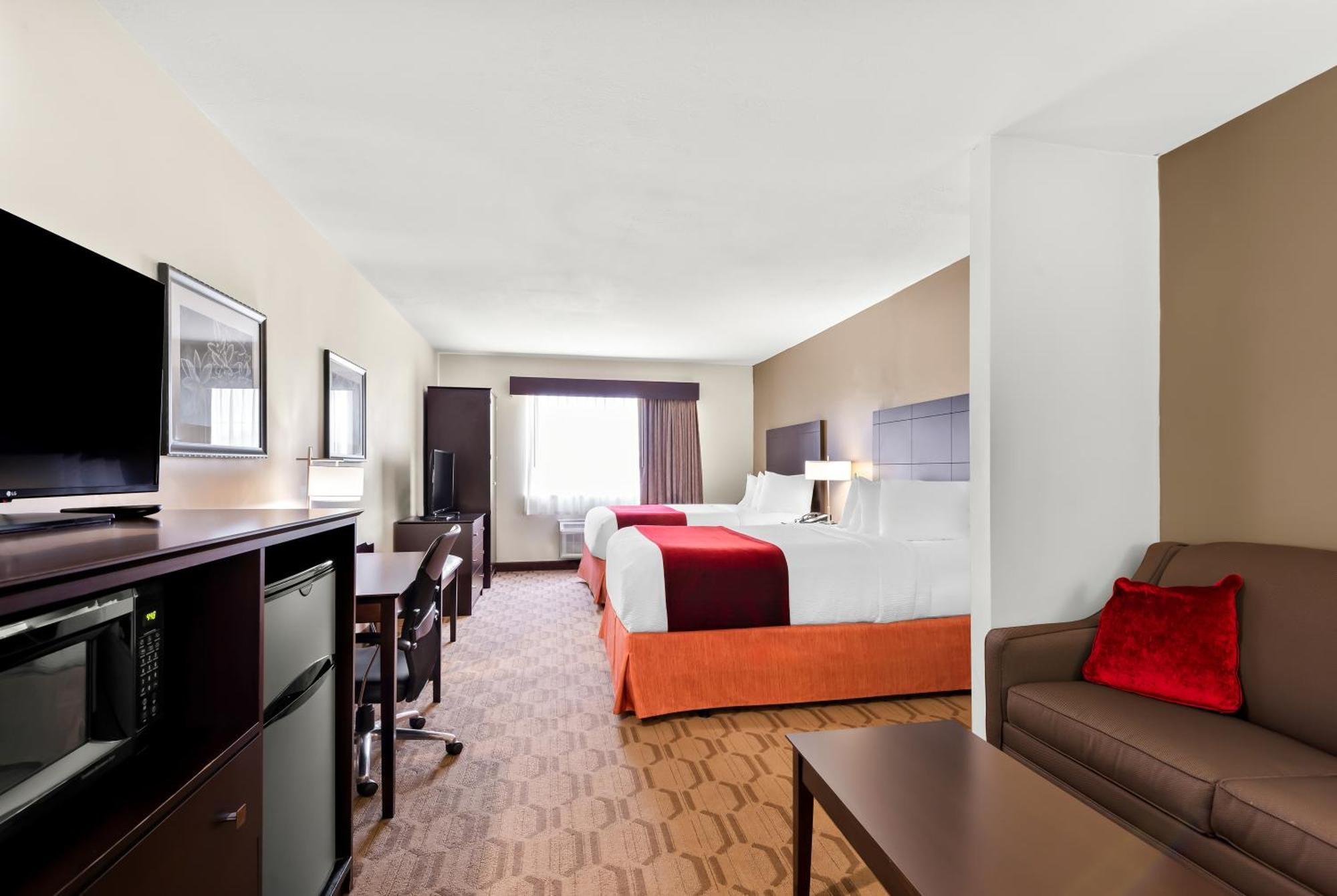 Best Western Palmyra Inn&Suites Exterior foto