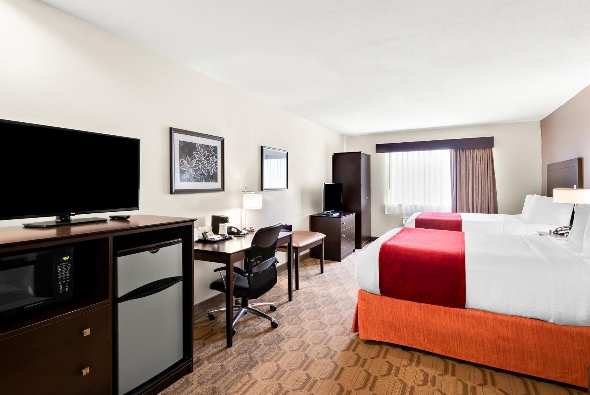 Best Western Palmyra Inn&Suites Exterior foto