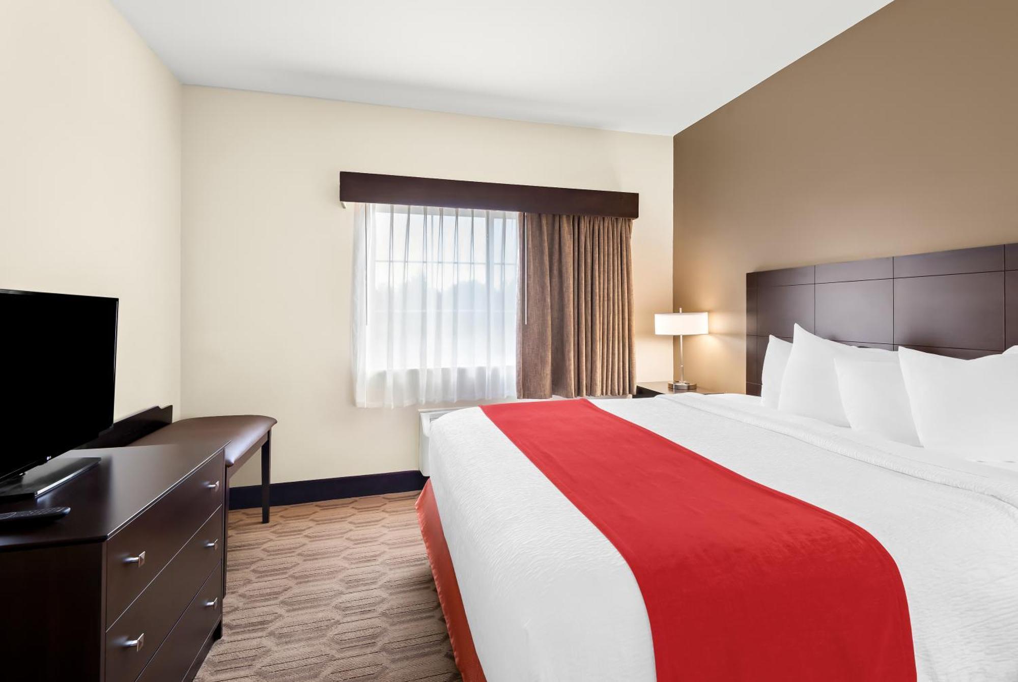 Best Western Palmyra Inn&Suites Exterior foto