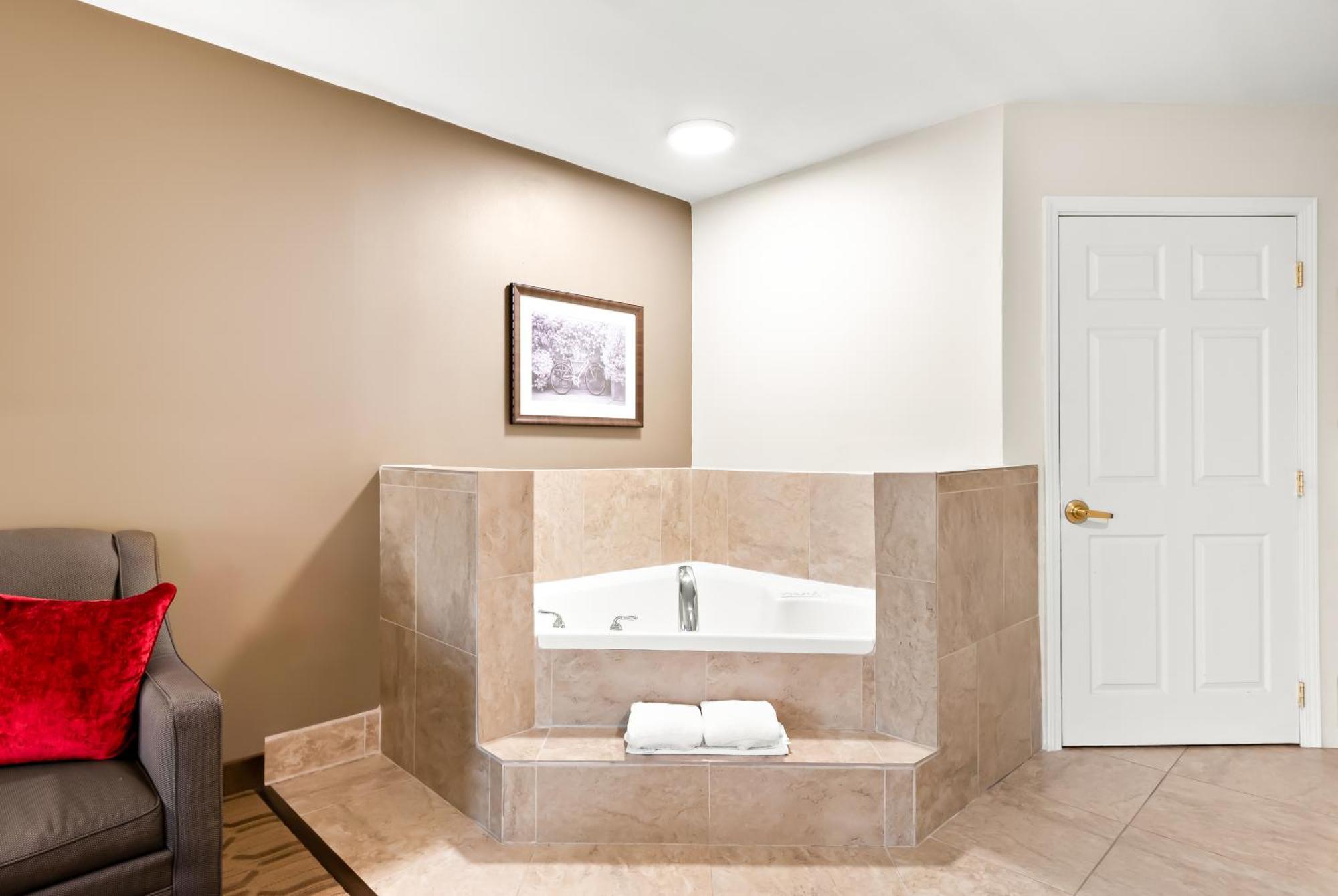 Best Western Palmyra Inn&Suites Exterior foto