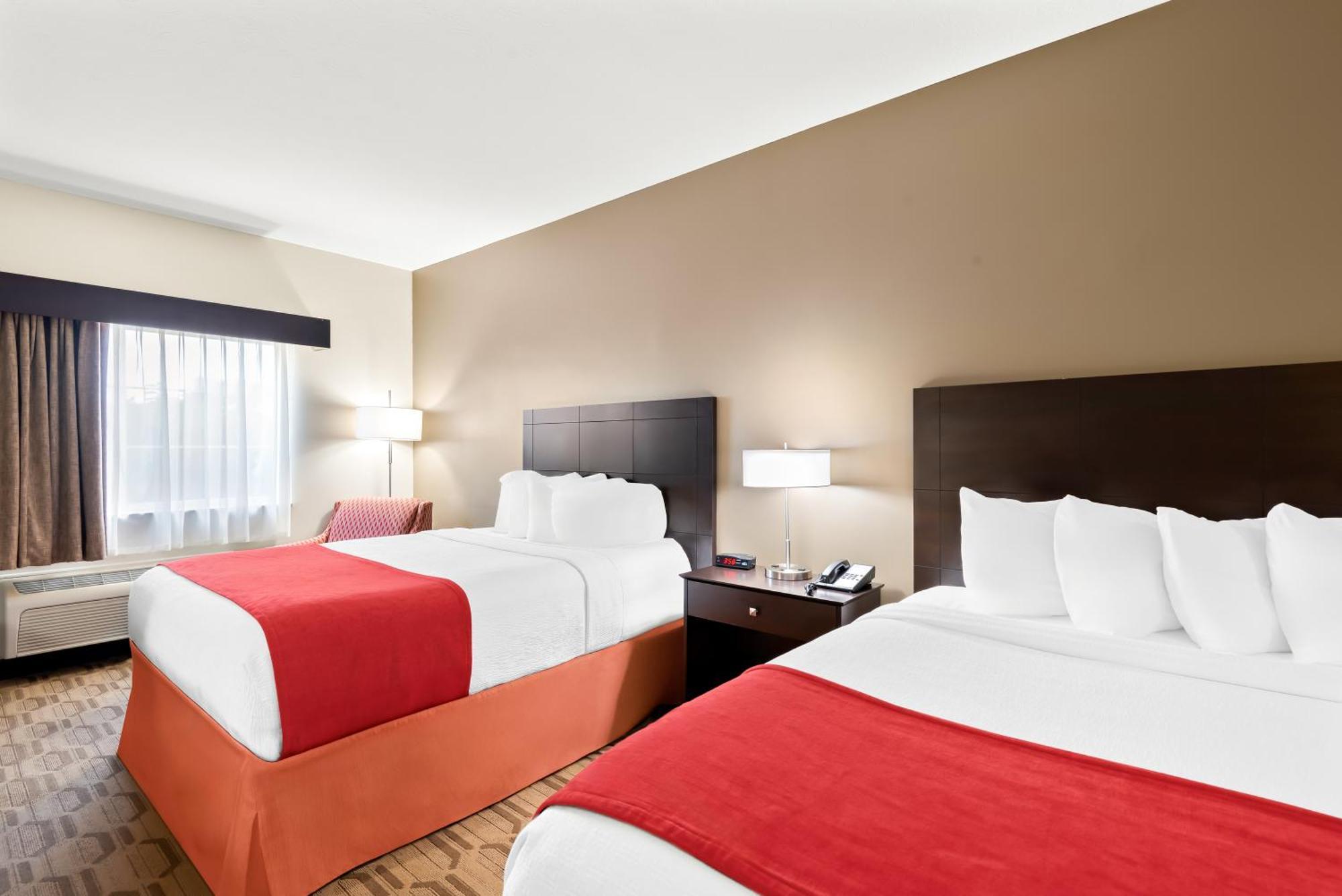 Best Western Palmyra Inn&Suites Exterior foto