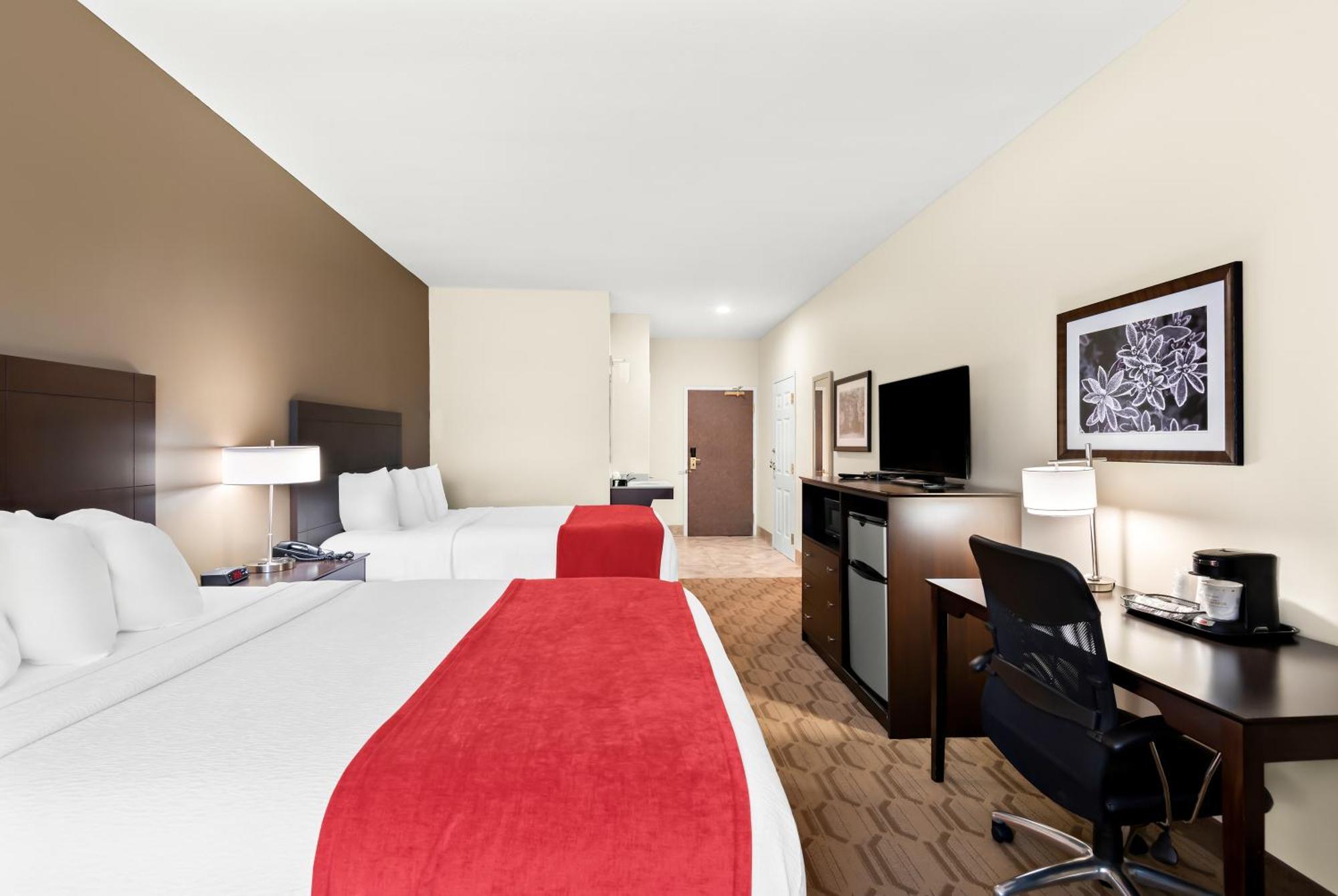 Best Western Palmyra Inn&Suites Exterior foto