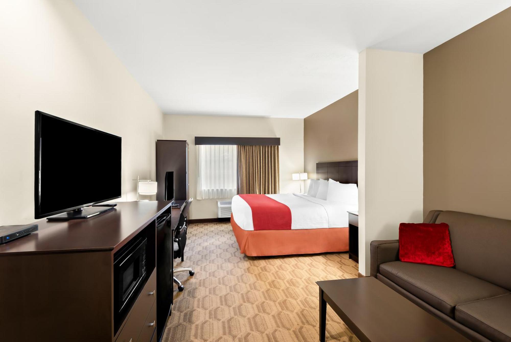Best Western Palmyra Inn&Suites Exterior foto
