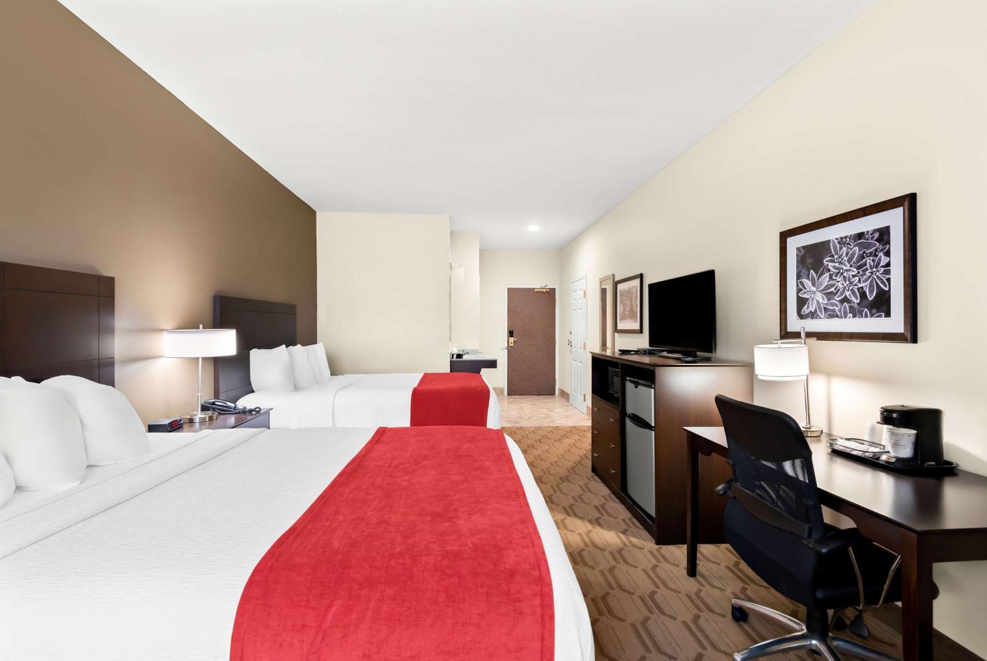 Best Western Palmyra Inn&Suites Exterior foto