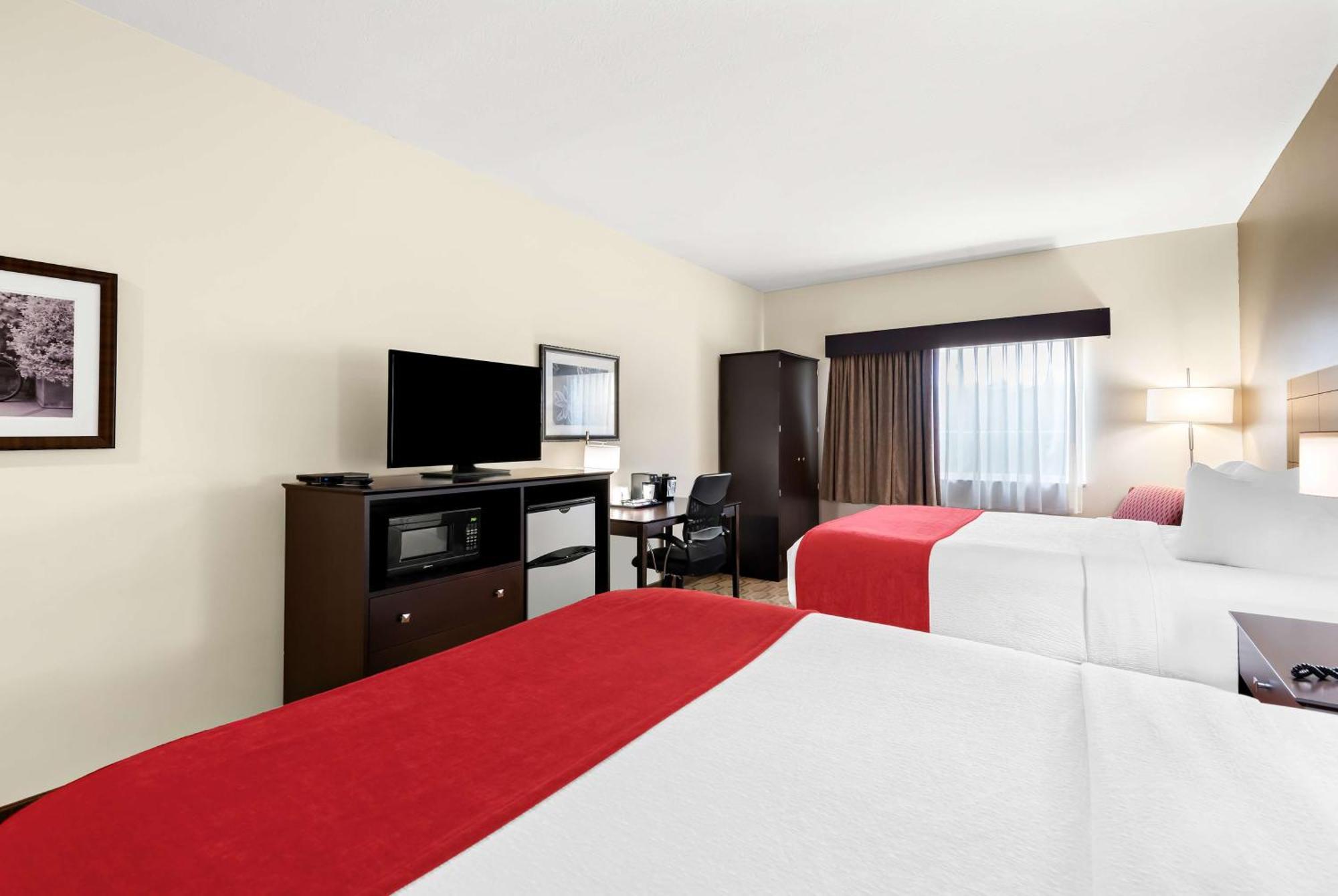 Best Western Palmyra Inn&Suites Exterior foto