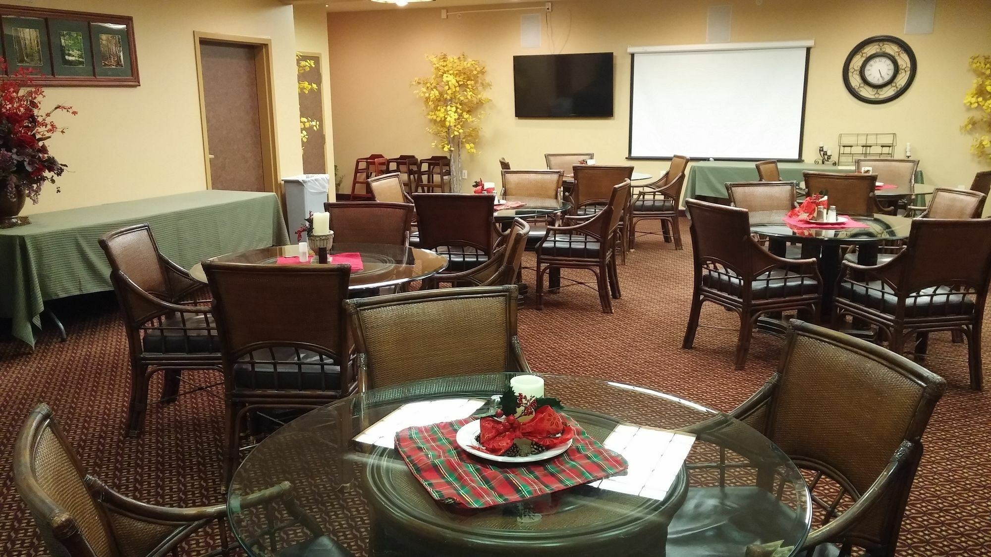 Best Western Palmyra Inn&Suites Exterior foto